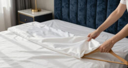 13 Best Luxury Sheet Sets for King Beds in 2026