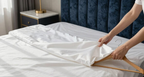 13 Best Luxury Sheet Sets for King Beds in 2026