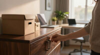 13 Best Office Credenzas for Extra Storage in 2026
