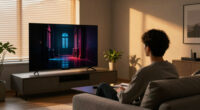 13 Best OLED TVs for Dark-Room Viewing in 2026