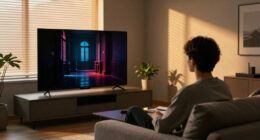 13 Best OLED TVs for Dark-Room Viewing in 2026
