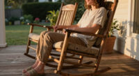 13 Best Outdoor Rocking Chair Sets in 2026