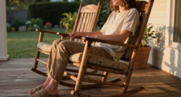 13 Best Outdoor Rocking Chair Sets in 2026
