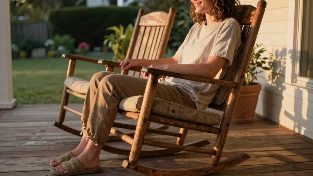 13 Best Outdoor Rocking Chair Sets in 2026