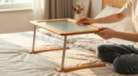 13 Best Overbed Tables for Home Recovery in 2026