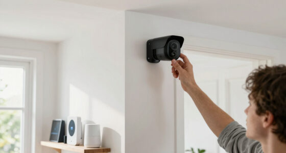 13 Best PoE Camera Systems for Property Monitoring in 2026