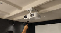 13 Best Projector Ceiling Mounts for Home Theaters in 2026