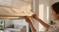 13 Best Roman Shades for Modern Homes in 2026