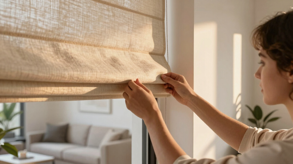 13 Best Roman Shades for Modern Homes in 2026