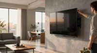 13 Best TV Wall Mounts For Oversized Televisions In 2026
