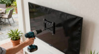13 Best Weatherproof Outdoor TVs for Patios in 2026