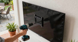 13 Best Weatherproof Outdoor TVs for Patios in 2026