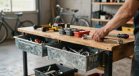 13 Best Workbenches With Storage For Garages In 2026