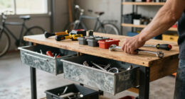 13 Best Workbenches With Storage For Garages In 2026