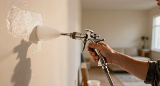 14 Best Airless Paint Sprayers for Home Projects in 2026