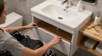 14 Best Bathroom Vanities for Wheelchair Access in 2026