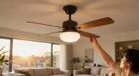 14 Best Ceiling Fans With Lights For Great Rooms In 2026