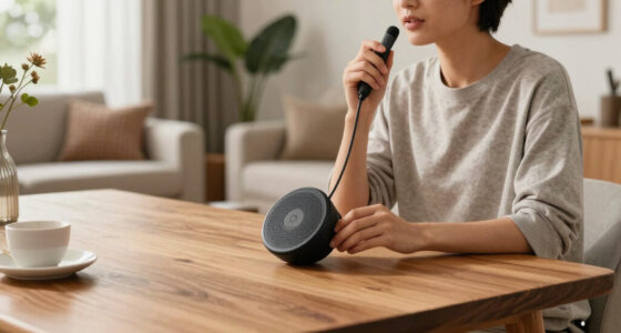 14 Best Conference Speakerphones for Remote Meetings in 2026