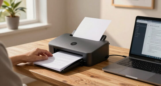 14 Best Document Scanners for Paperless Offices in 2026