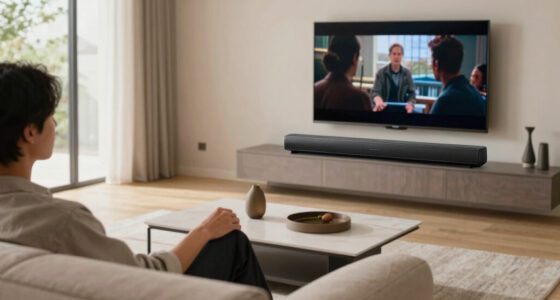 14 Best Dolby Atmos Soundbars for Movies in 2026