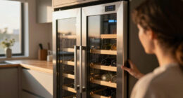 14 Best Dual Zone Wine Fridges for Entertaining in 2026