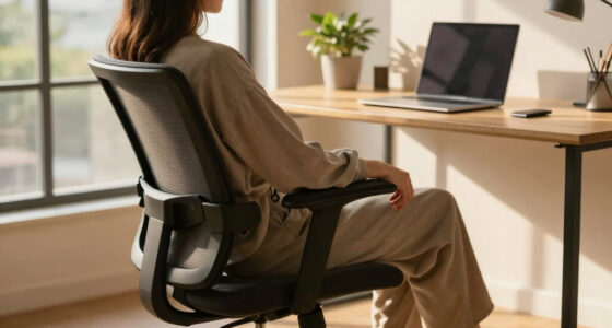 14 Best Ergonomic Office Chairs for All-Day Sitting in 2026