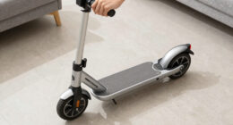 14 Best Folding Mobility Scooters For Travel In 2026