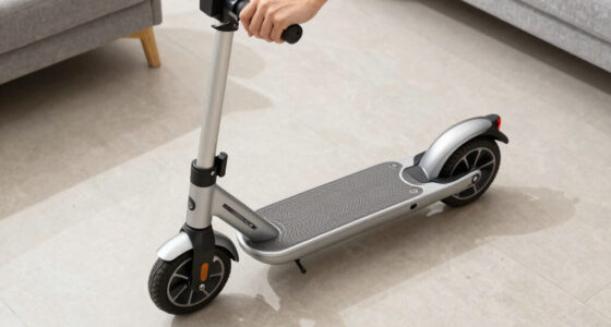 14 Best Folding Mobility Scooters For Travel In 2026