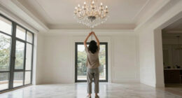 14 Best Large Foyer Chandeliers for High Ceilings in 2026