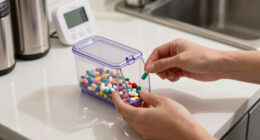 14 Best Locked Automatic Pill Dispensers in 2026