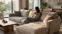 14 Best Oversized Sectional Sofas for Large Spaces in 2026