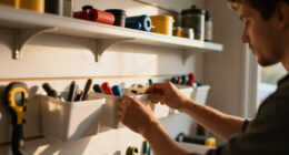 14 Best Slatwall Storage Systems for Garages in 2026