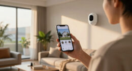 14 Best Smart Home Security Systems With App Control in 2026