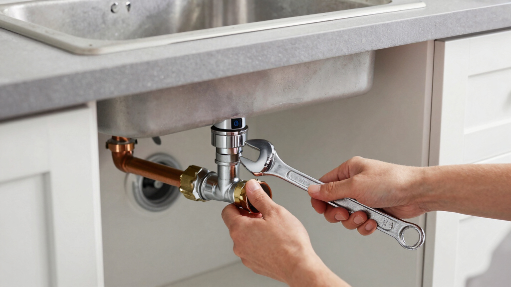 14 Best Smart Water Shutoff Valves for Homes in 2026