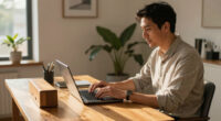 14 Best Solid Wood Office Desks For Professionals In 2026