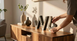 14 Best Statement Sculptures for Console Tables in 2026