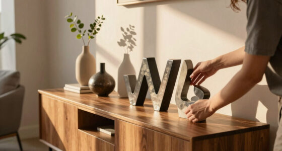 14 Best Statement Sculptures for Console Tables in 2026