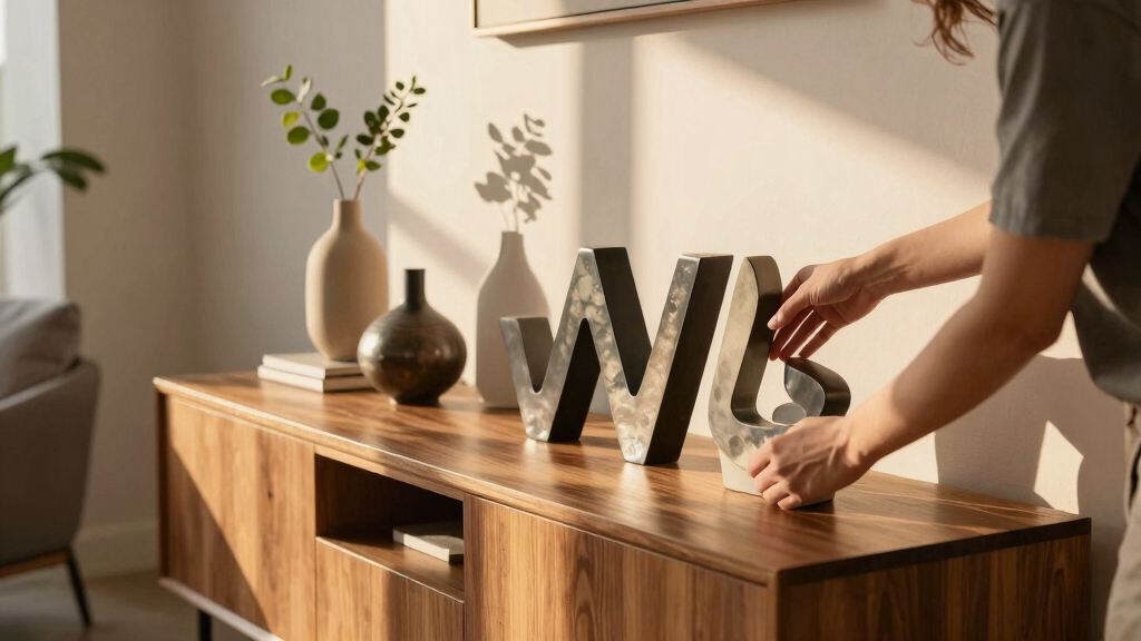14 Best Statement Sculptures for Console Tables in 2026