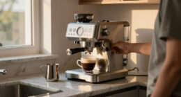 14 Best Super Automatic Espresso Machines for Kitchens in 2026