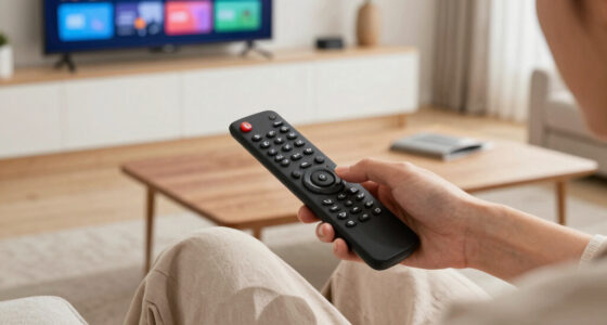 14 Best Universal Remotes For Entertainment Systems In 2026