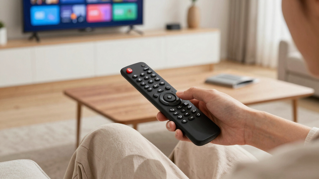 14 Best Universal Remotes For Entertainment Systems In 2026