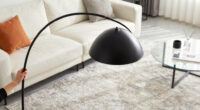 15 Best Arc Floor Lamps for Living Rooms in 2026