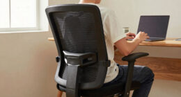 15 Best Big and Tall Office Chairs With Lumbar Support in 2026