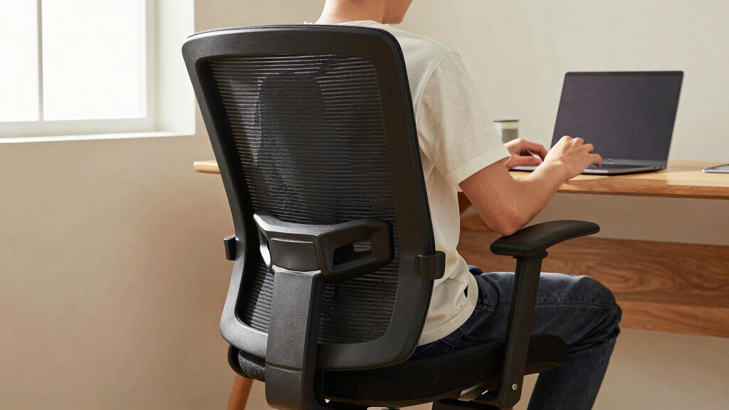 15 Best Big and Tall Office Chairs With Lumbar Support in 2026