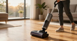 15 Best Cordless Stick Vacuums for Hardwood Floors in 2026