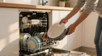 15 Best Countertop Dishwashers for Apartments in 2026