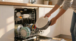 15 Best Countertop Dishwashers for Apartments in 2026