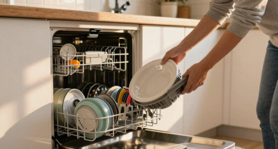 15 Best Countertop Dishwashers for Apartments in 2026