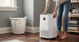 15 Best Dehumidifiers for Finished Basements in 2026