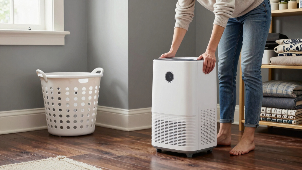 15 Best Dehumidifiers for Finished Basements in 2026
